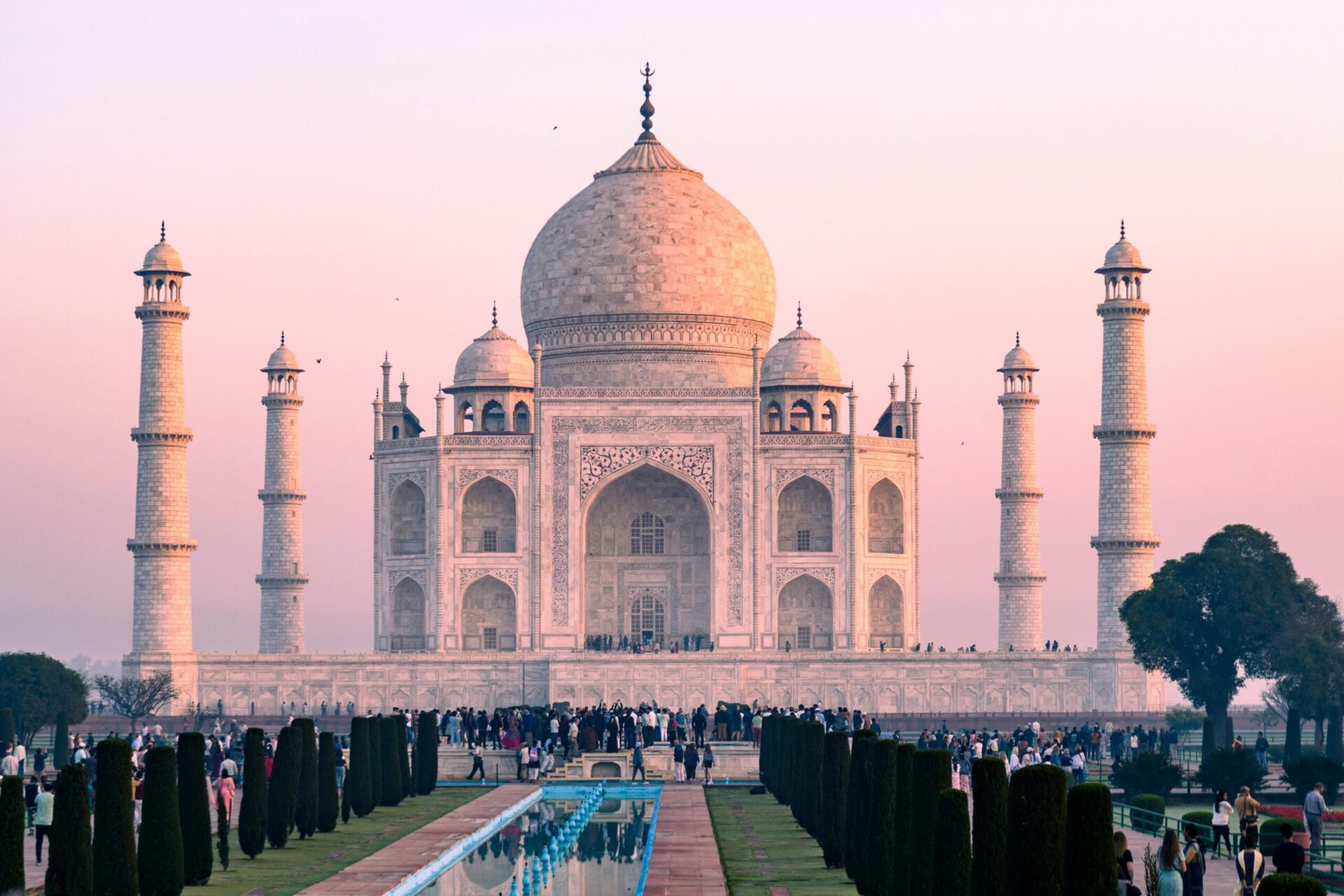 Things to do in india